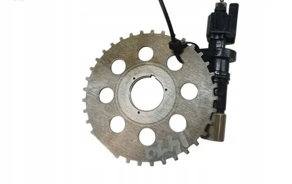 Toyota Auris 150 Sensor