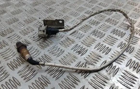 Ford Fiesta Lambda probe sensor C1BA9G444CA 0258010406