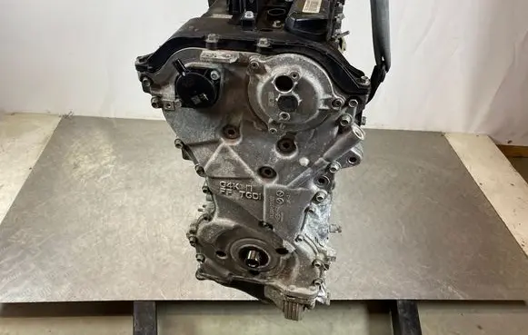 KIA Sorento IV Engine g4kp