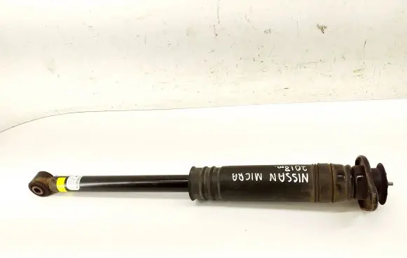 Nissan Micra K14 Rear shock absorber/damper 562105FA0A 552405FA0A