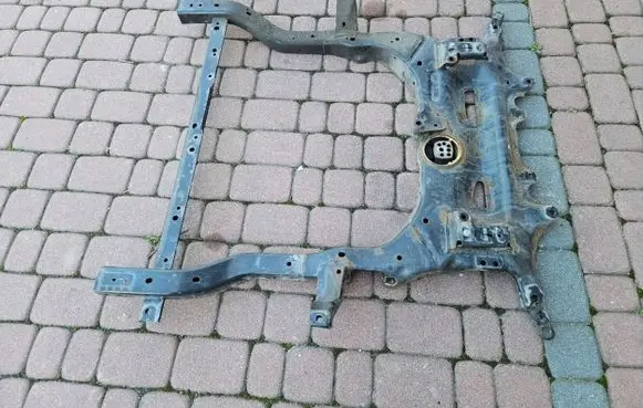 Opel Astra K Front subframe 878533856841103
