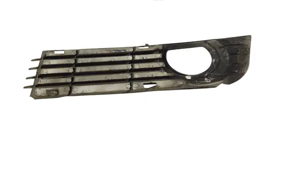 Audi A8 S8 D3 4E Front fog light trim/grill 