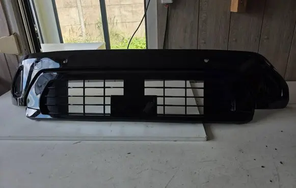 KIA EV2 Front bumper 86531DN500