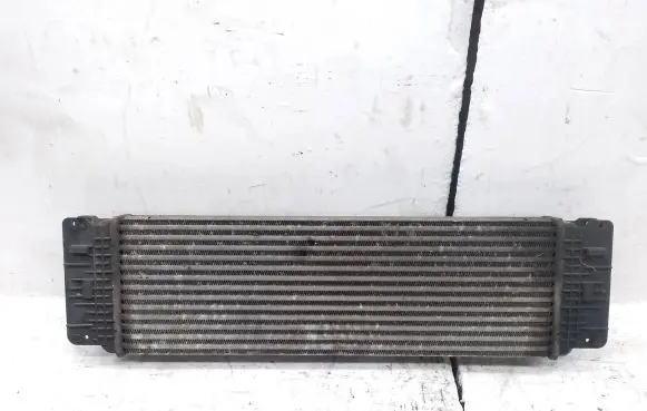 Mercedes-Benz Sprinter W906 Intercooler radiator A9065010201 2E0145804A