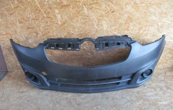 Opel Combo D Front bumper 735593391