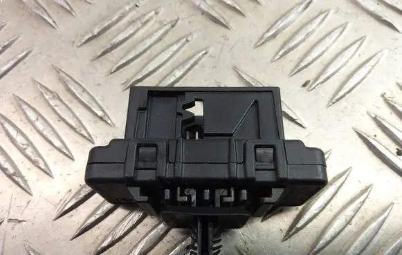 BMW X2 F39 Other control units/modules 6814609