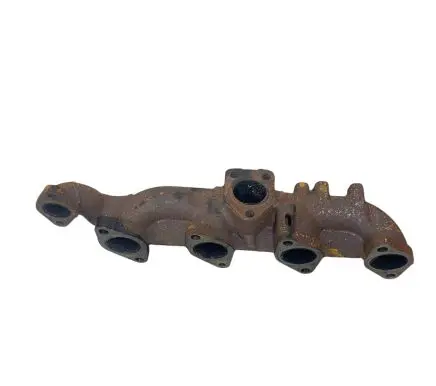Hyundai H-1, Starex, Satellite Exhaust manifold
