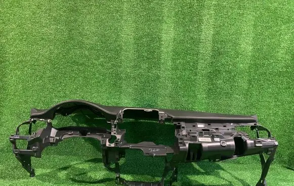 Toyota C-HR I Dashboard 55401F4011C4