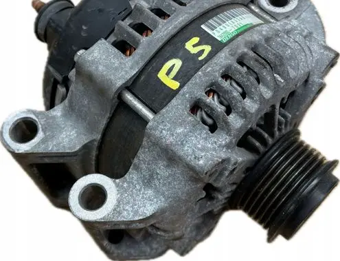 Dodge Durango III Air conditioning (A/C) compressor (pump) 04801833AB