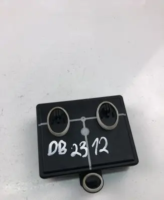 Peugeot 308 Other control units/modules 9851021280