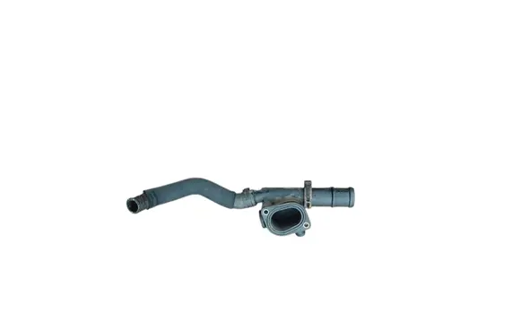 Audi A6 Allroad C6 Thermostat housing 03G121157