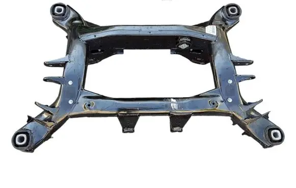 BMW X4 F26 Rear subframe 33316857983 026603