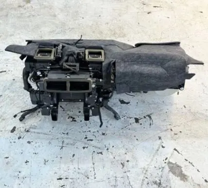 Mercedes-Benz S W221 Interior heater climate box assembly 2218307360