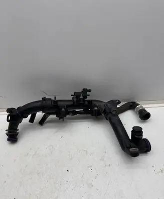 Peugeot Partner III Engine coolant pipe/hose 9820174380 Z12002105 Z12002107