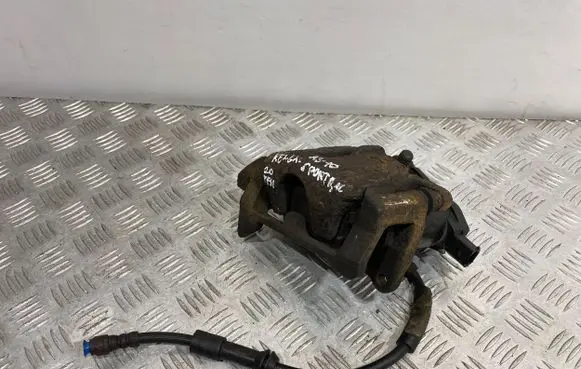 Audi A5 8T 8F Rear brake caliper 8K0615404B