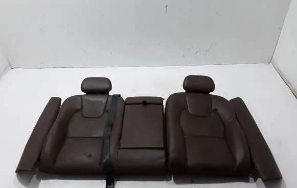Volvo XC60 Rear seat 