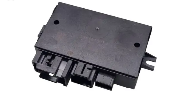 Volkswagen Golf VIII Tow bar trailer control unit/module 5Q0907383J 5Q0907383B