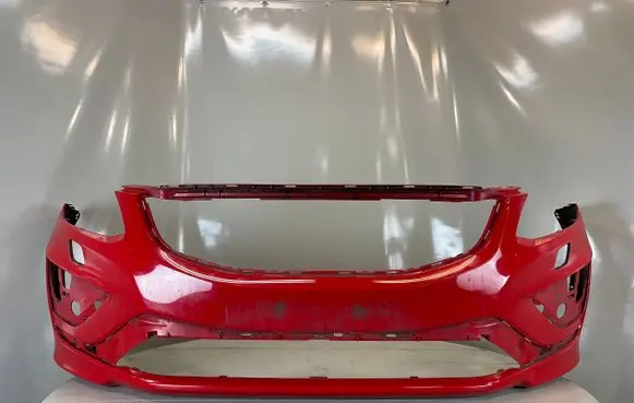 Volvo XC60 Front bumper 31383105