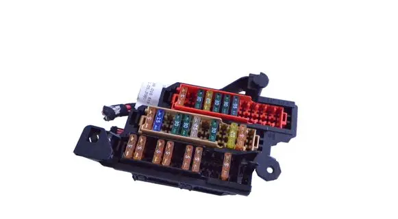 Audi A5 8T 8F Fuse box set 8K2971845A