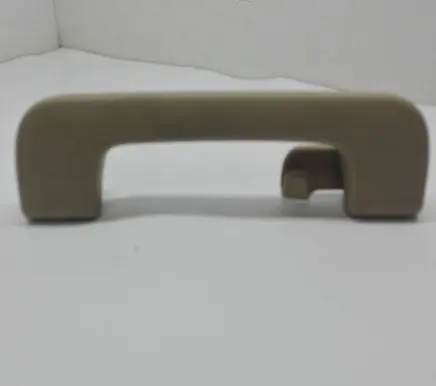 Audi A8 S8 D3 4E Rear interior roof grab handle 8P0857607A