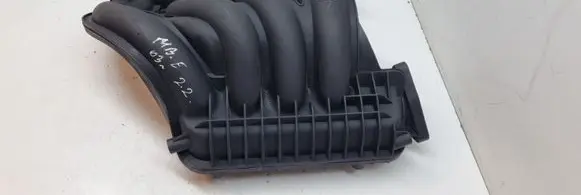 Mercedes-Benz E W211 Intake manifold A61109037