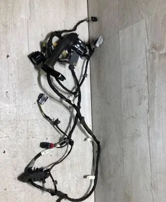 Ford Fiesta Front door wiring loom H1BT14630abe