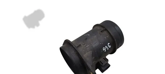 Audi A4 S4 B5 8D Mass air flow meter 074906461