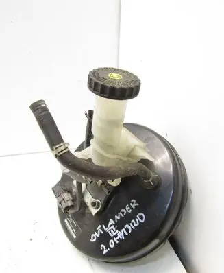 Mitsubishi Outlander Brake booster 4680A252
