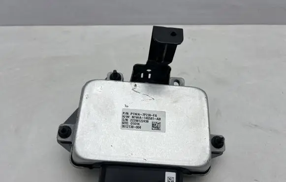 Ford Bronco Other control units/modules P1WA-7P238-FA