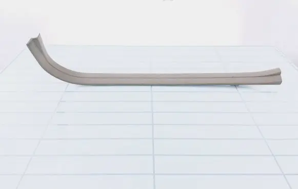 Lexus GS 300 400 430 Front sill trim cover 6791330220