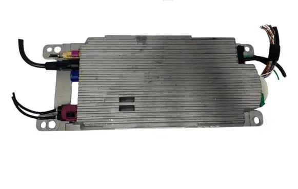 BMW 5 F10 F11 Bluetooth control unit module 9257151 84109257151