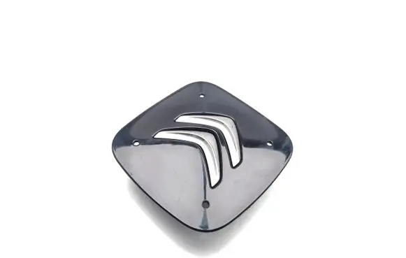 Original wheel cap