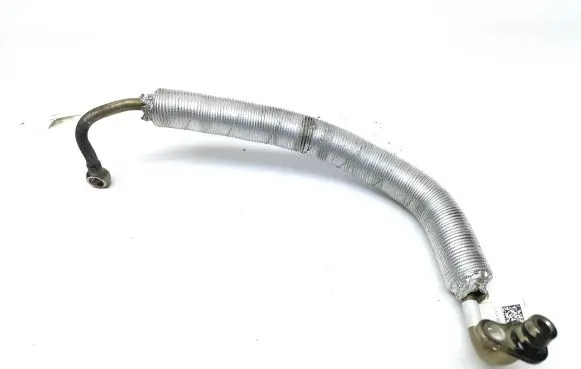 BMW X2 F39 Turbo turbocharger oiling pipe/hose 8586479