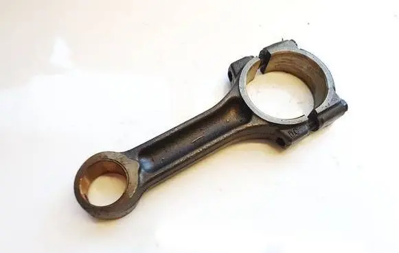 Opel Vivaro Connecting rod/conrod pz5 1061.1