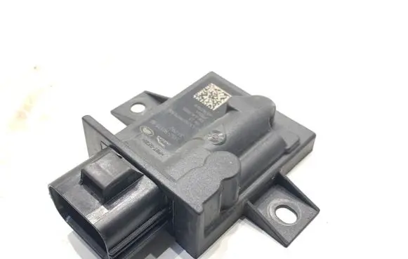 Land Rover Range Rover Evoque L551 Other control units/modules LK629D370BD