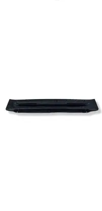 Porsche 911 Tailgate/trunk spoiler 