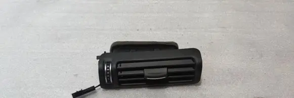 Audi A7 S7 4G Dashboard side air vent grill/cover trim 4G0819210