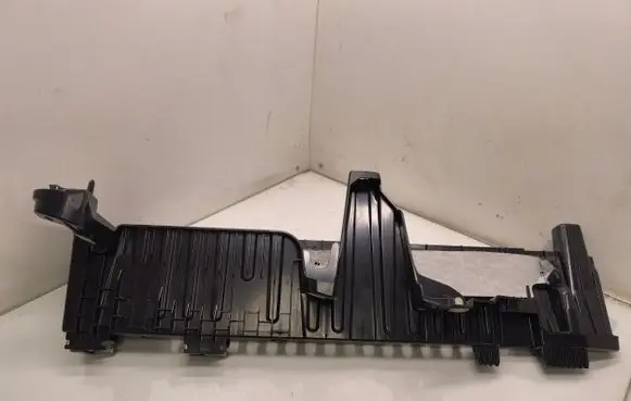 BMW X6 G06 Other trunk/boot trim element 7470970