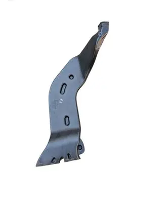 Volkswagen PASSAT B8 Cabin air duct channel 5Q0819805E