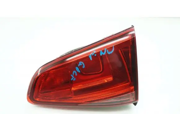 Volkswagen Golf VII Rear/tail lights 5G0945094AD