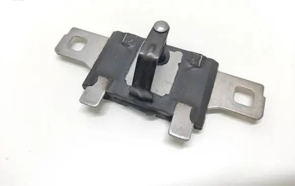 Audi A4 S4 B9 Loading door lock loop/hook striker 8W9827507
