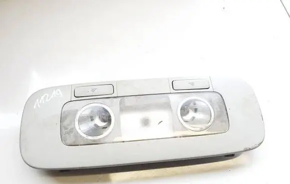 Volkswagen PASSAT B6 Rear seat light 3C0947291C