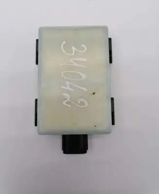 Volvo XC90 Blind spot module 31451934 G2611