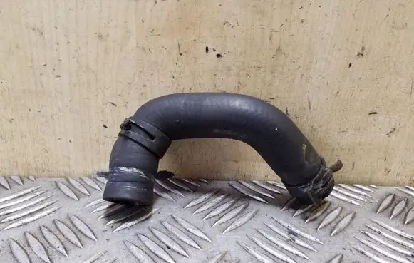 Volkswagen PASSAT B7 Engine coolant pipe/hose 5N0121051A