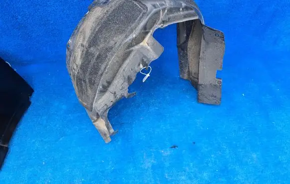 BMW i3 Rear arch fender liner splash guards 7394078