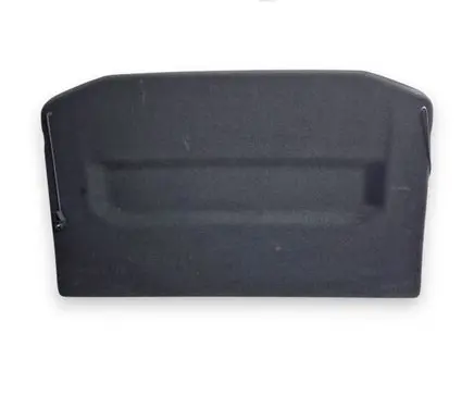Peugeot 3008 II Parcel shelf 9839751680