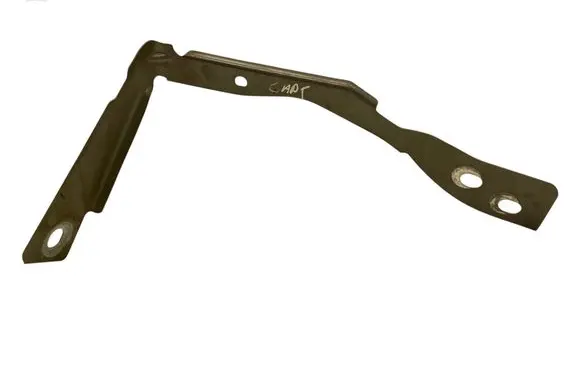 Renault Captur Fender mounting bracket 625B40078R