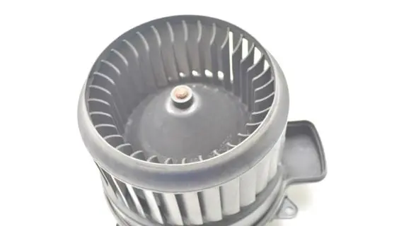 Audi A6 S6 C7 4G A/C air flow flap actuator/motor 4H2820021B