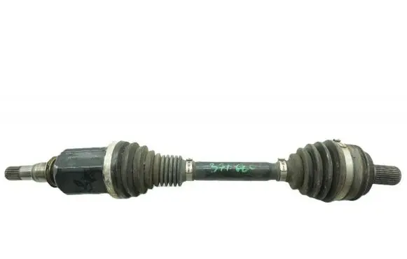 Mercedes-Benz GLC X253 C253 Front driveshaft A2533302200