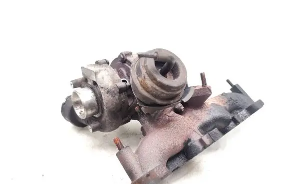 Audi A6 S6 C6 4F Turbo 03G145702F